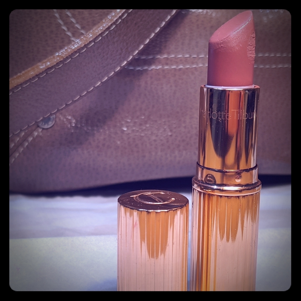 Charlotte Tilbury Pillow Talk